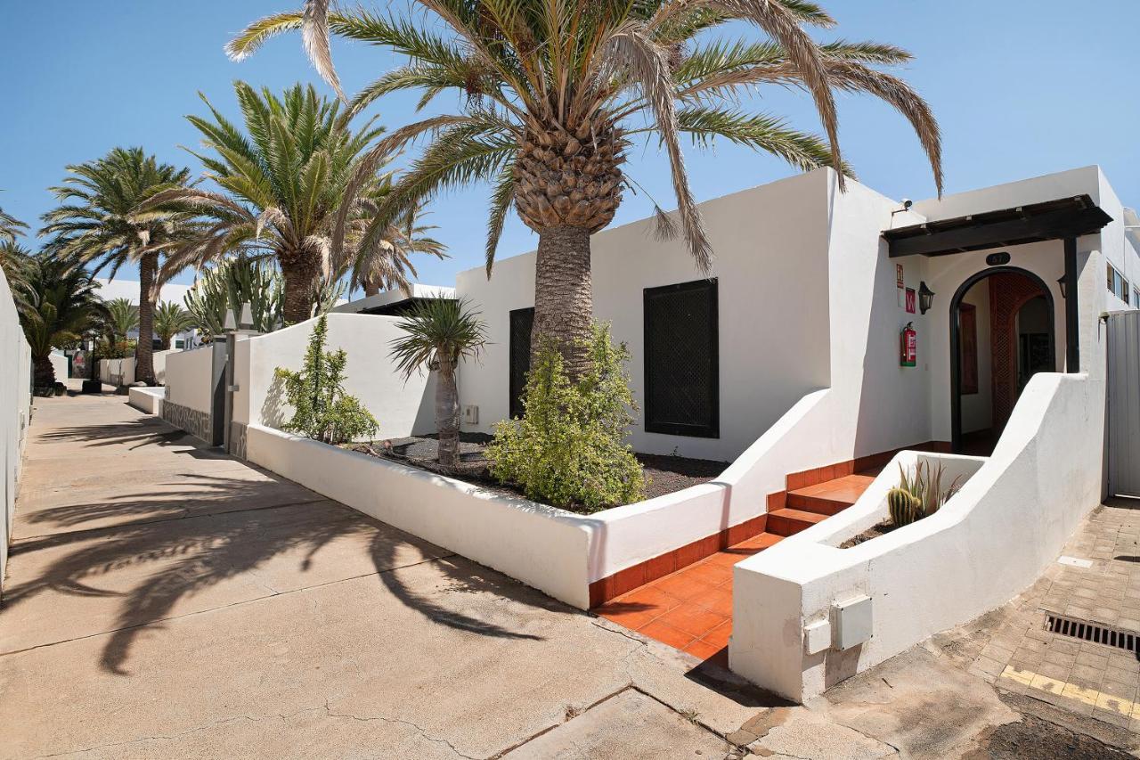 Villa Mar Teguise  Exterior foto