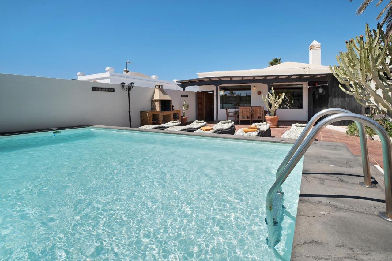 Villa Mar Teguise  Exterior foto